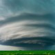 Illustration for article titled Jaw-dropping Photographs Capture the Sublime Power of Superstorms